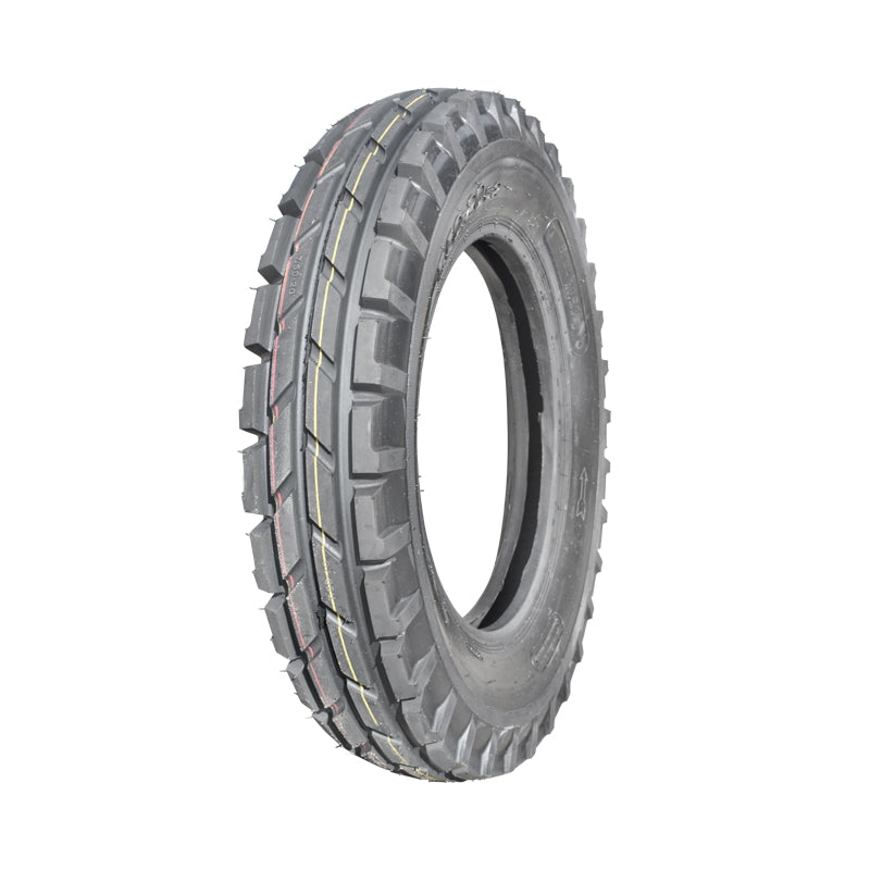 Agricultural tire 750/20 interrupted linear 10PR F-2 U-445
