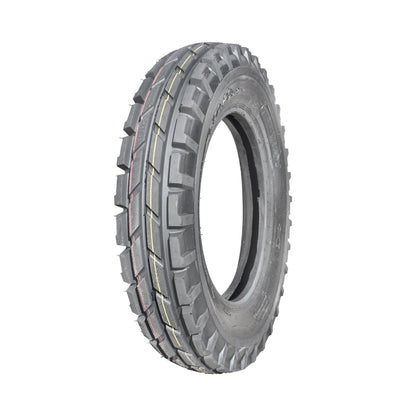Agricultural tire 750/20 interrupted linear 10PR F-2 U-445