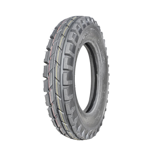 Agricultural tire 750/20 interrupted linear 10PR F-2 U-445