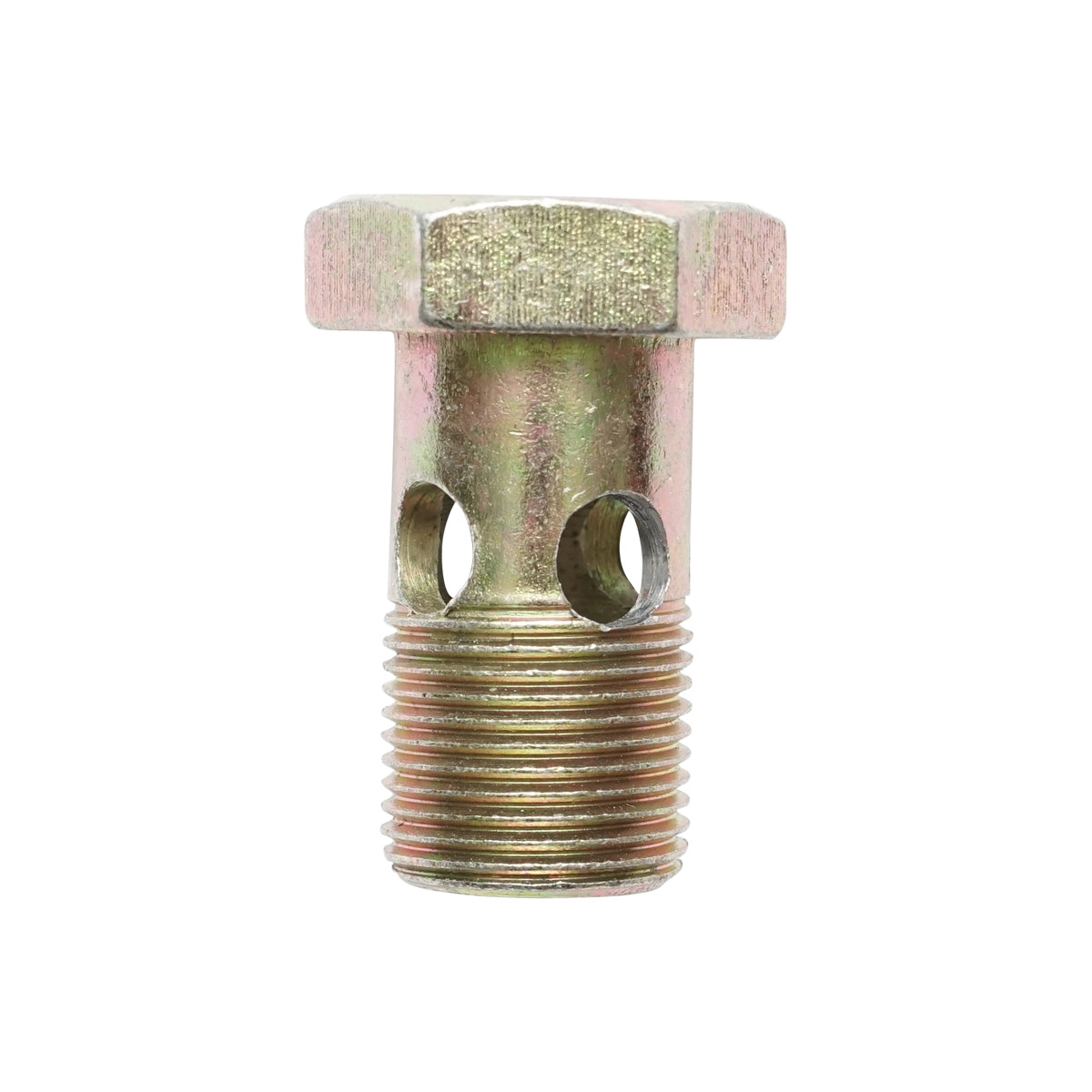 Pass-through screw reinforcement STM 20x1.5