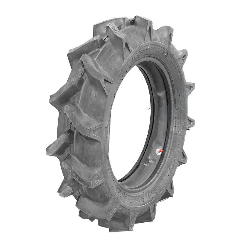 Agricultural tire 8.3-22 8PR TT R1