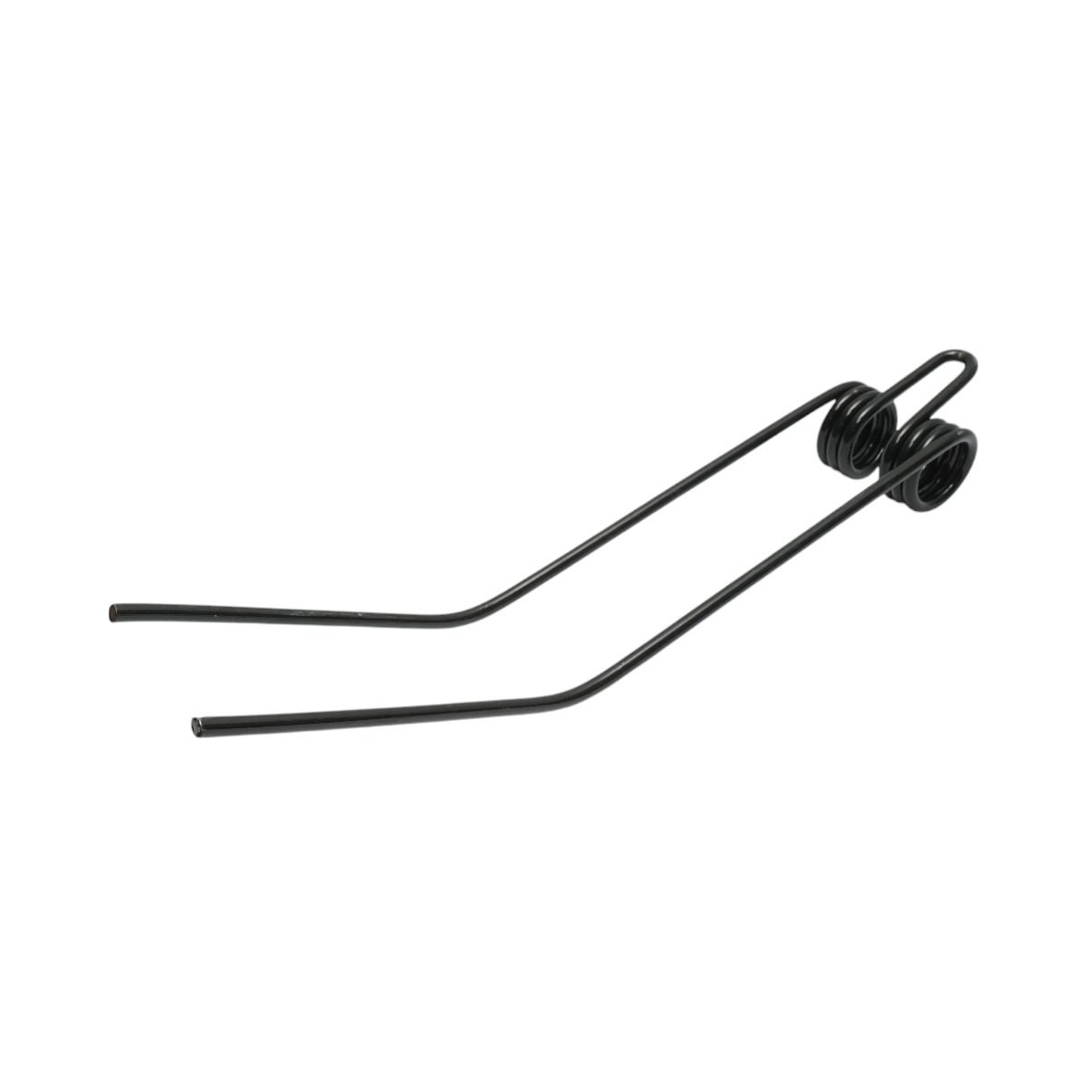 Elastic claw for rotary rake 595x90x9 OEM code 52516600420