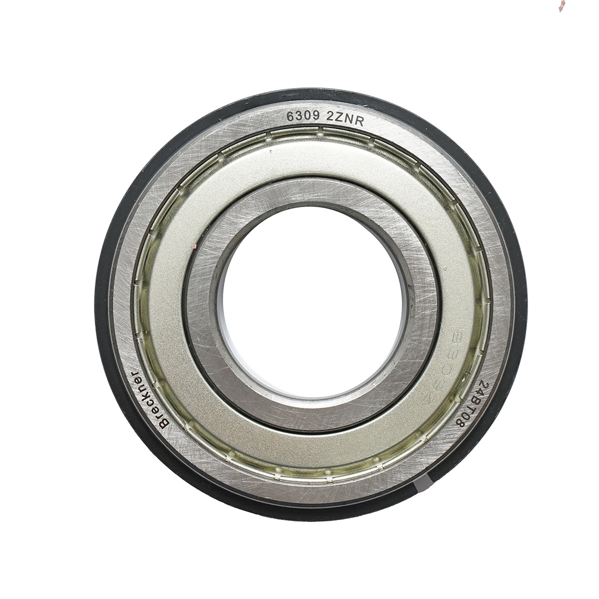 Bearing 6309-2ZNR Breckner Germany