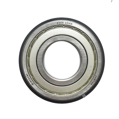 Bearing 6309-2ZNR Breckner Germany