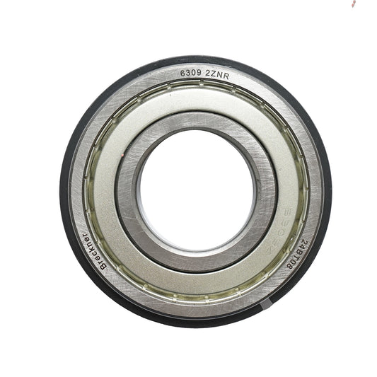 Bearing 6309-2ZNR Breckner Germany