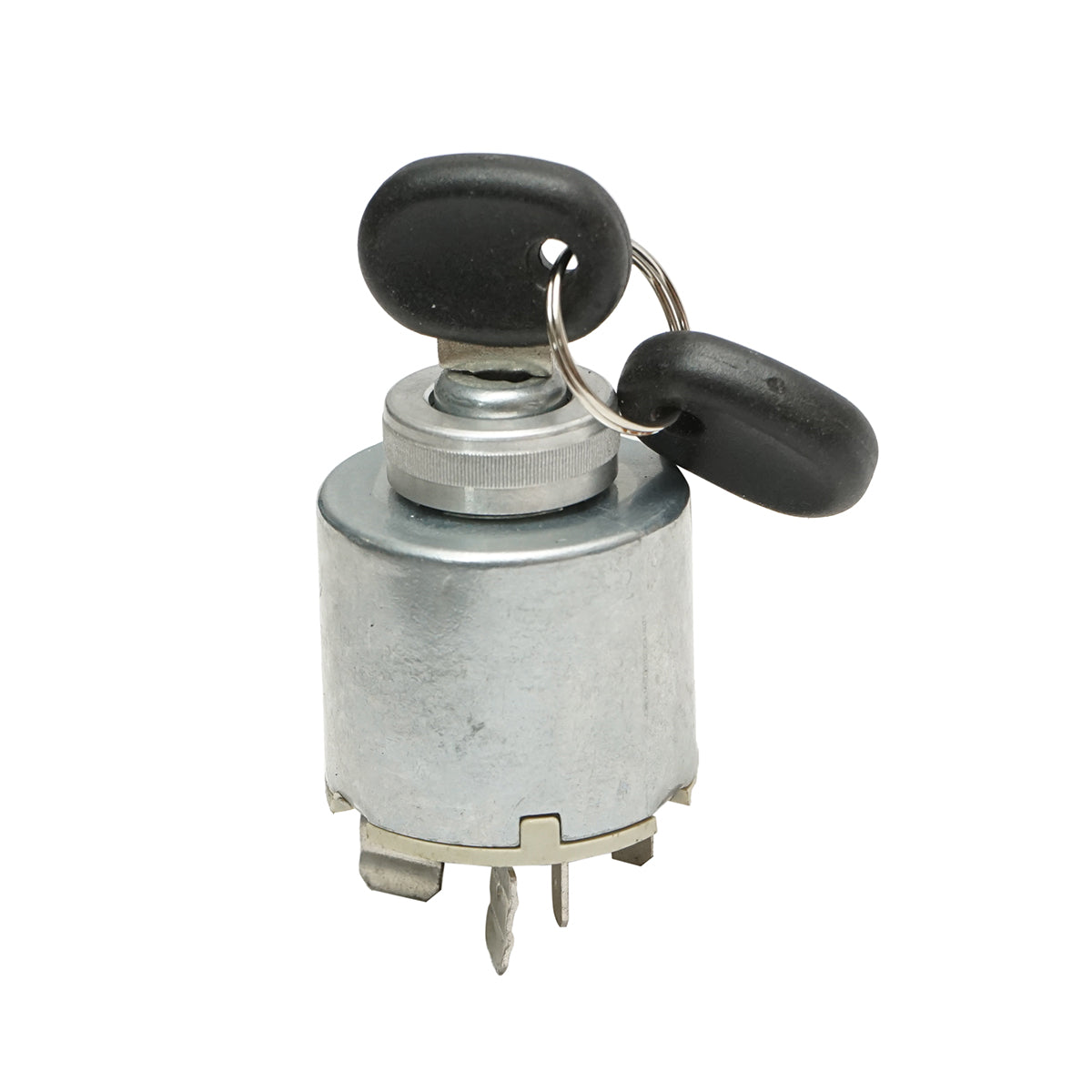 Contact with keys New Holland, Case IH, Fiat, Ford 5 pins OEM code 47725906