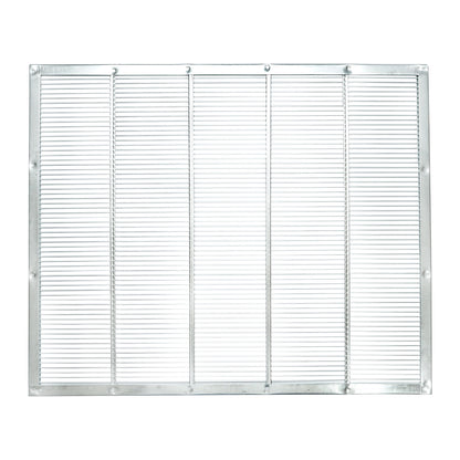 Hanneman metal grate 510x420mm