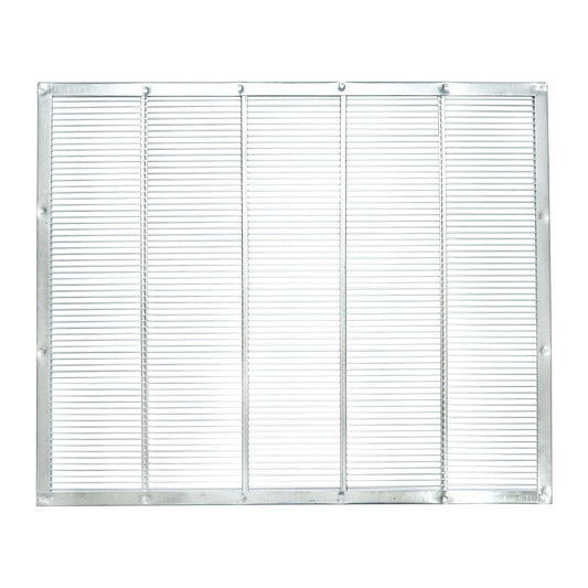 Hanneman metal grate 510x420mm