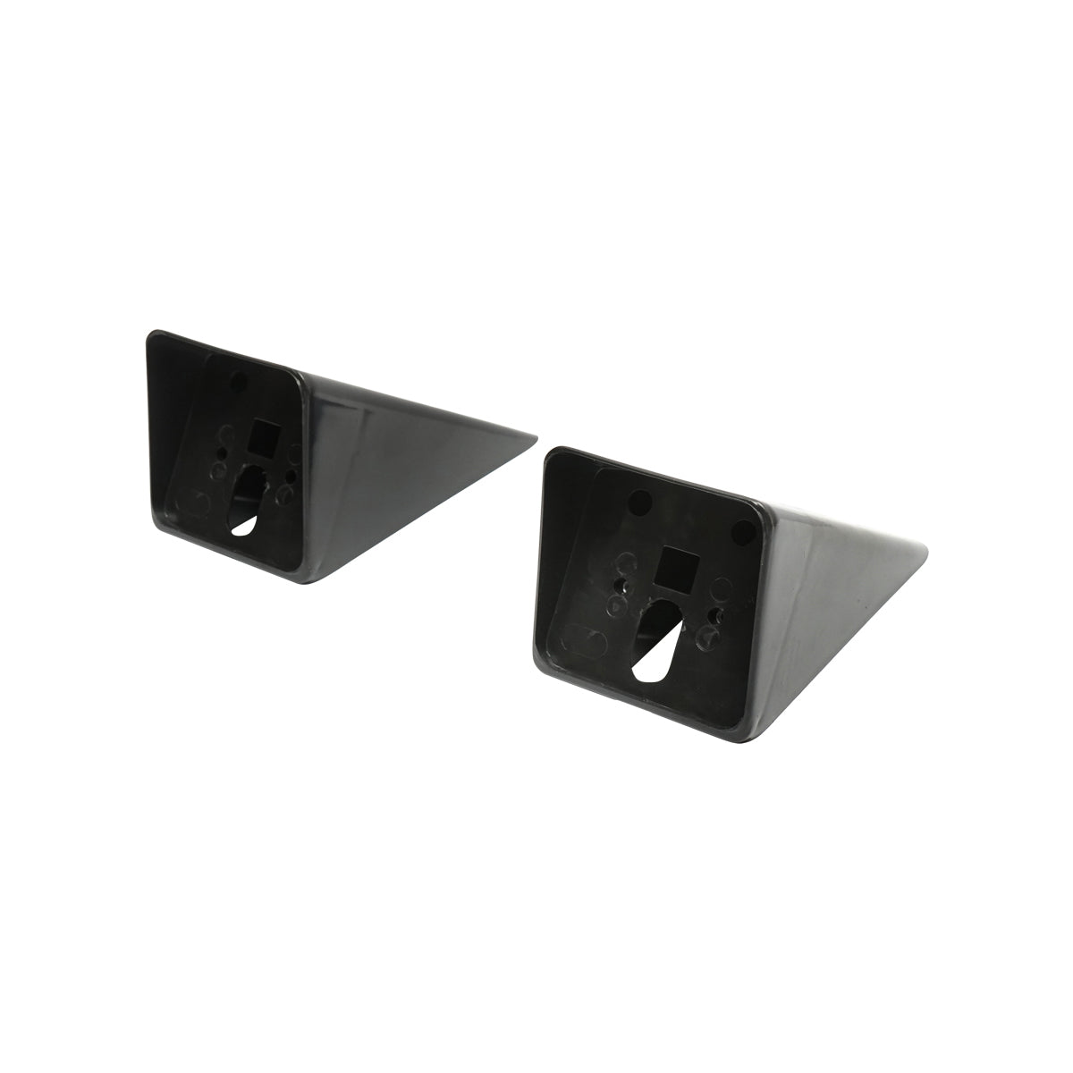 Support for front position and signal lamp for CMT C6807, DEUTZ FL 912, John Deere