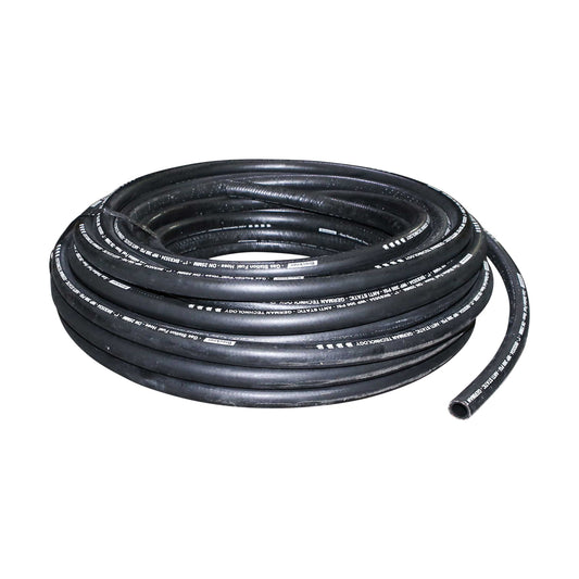 Fuel and oil hose 25x36mm pressure 20bar roll 50m
