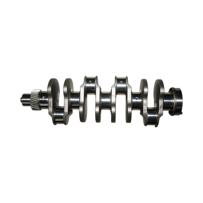 Twisted tree, John Deere crankshaft OEM code RE504638, RE50618