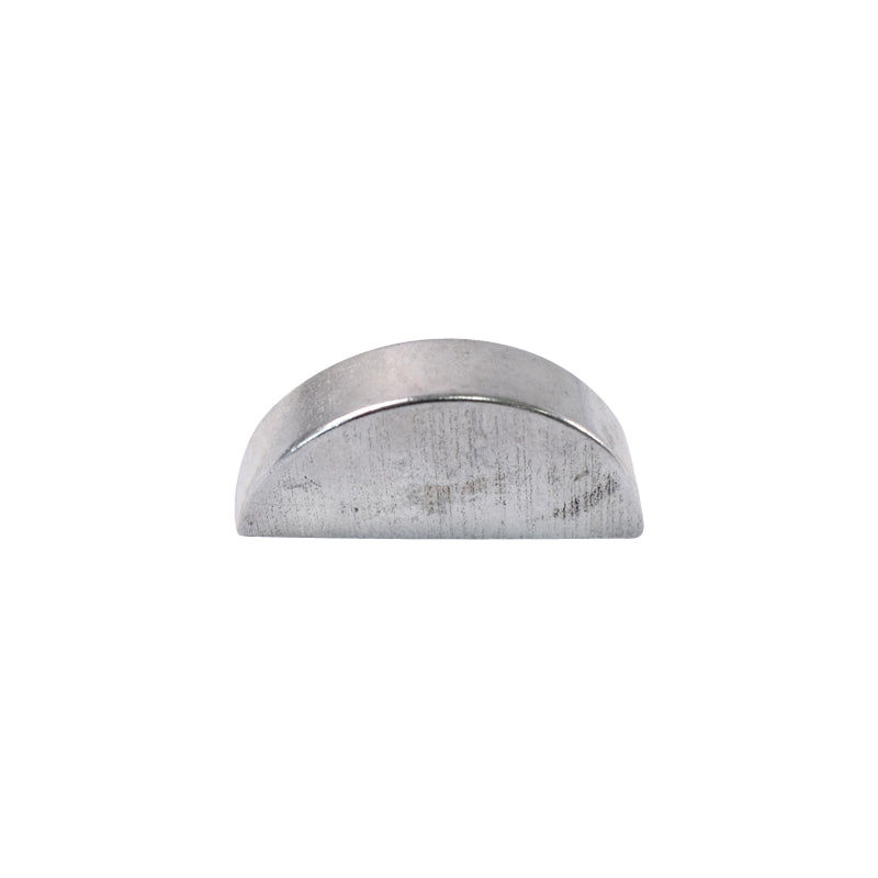 Until disc 8x16 (crankshaft on bearing/ring)