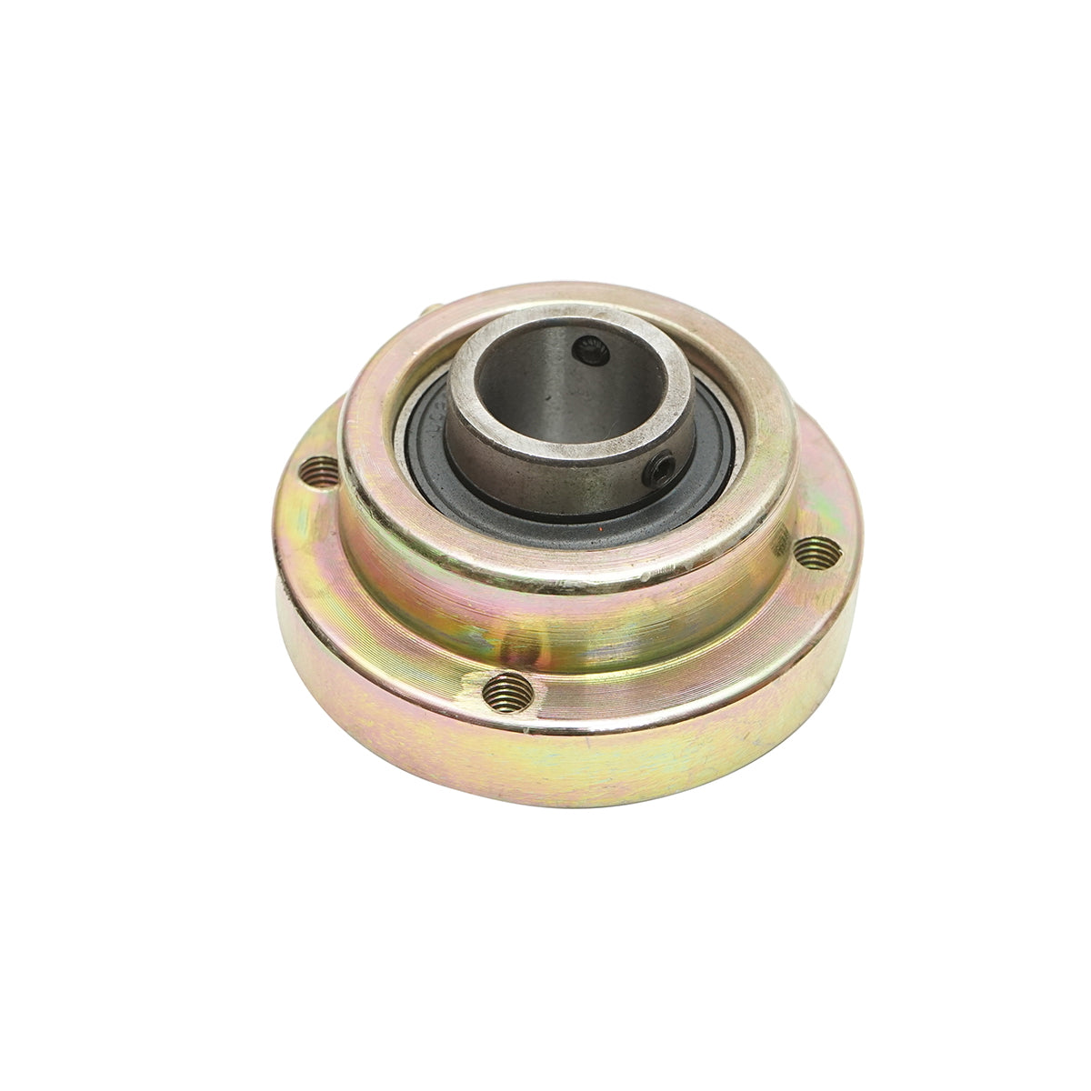 Roller bearing UC204 for choppers in the EF-EFG series, BK98227, BK98225, BK98226, BK98202, BK98201, BK98228, BK98200, BK98204, BK98205, BK98203
