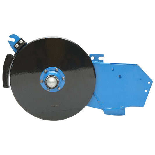 Double disc furrower SPC 4-6-8 SUP UTB