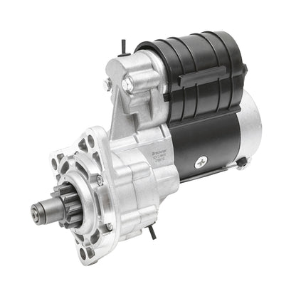 Starter motor for Massey Ferguson, Perkins OEM code 1680064M1, 1680065M1, 1680065M3, 1903119M91, 26264R, 3597426R2, 3930505R1, 535388M91, 579395M91, 887057R2, 123708106