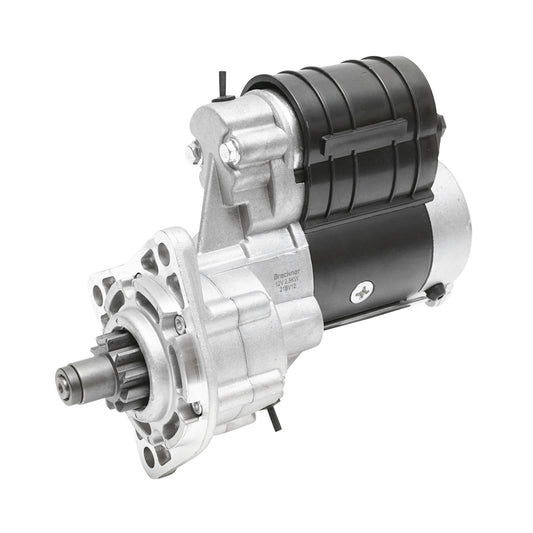 Starter motor for Massey Ferguson, Perkins OEM code 1680064M1, 1680065M1, 1680065M3, 1903119M91, 26264R, 3597426R2, 3930505R1, 535388M91, 579395M91, 887057R2, 123708106