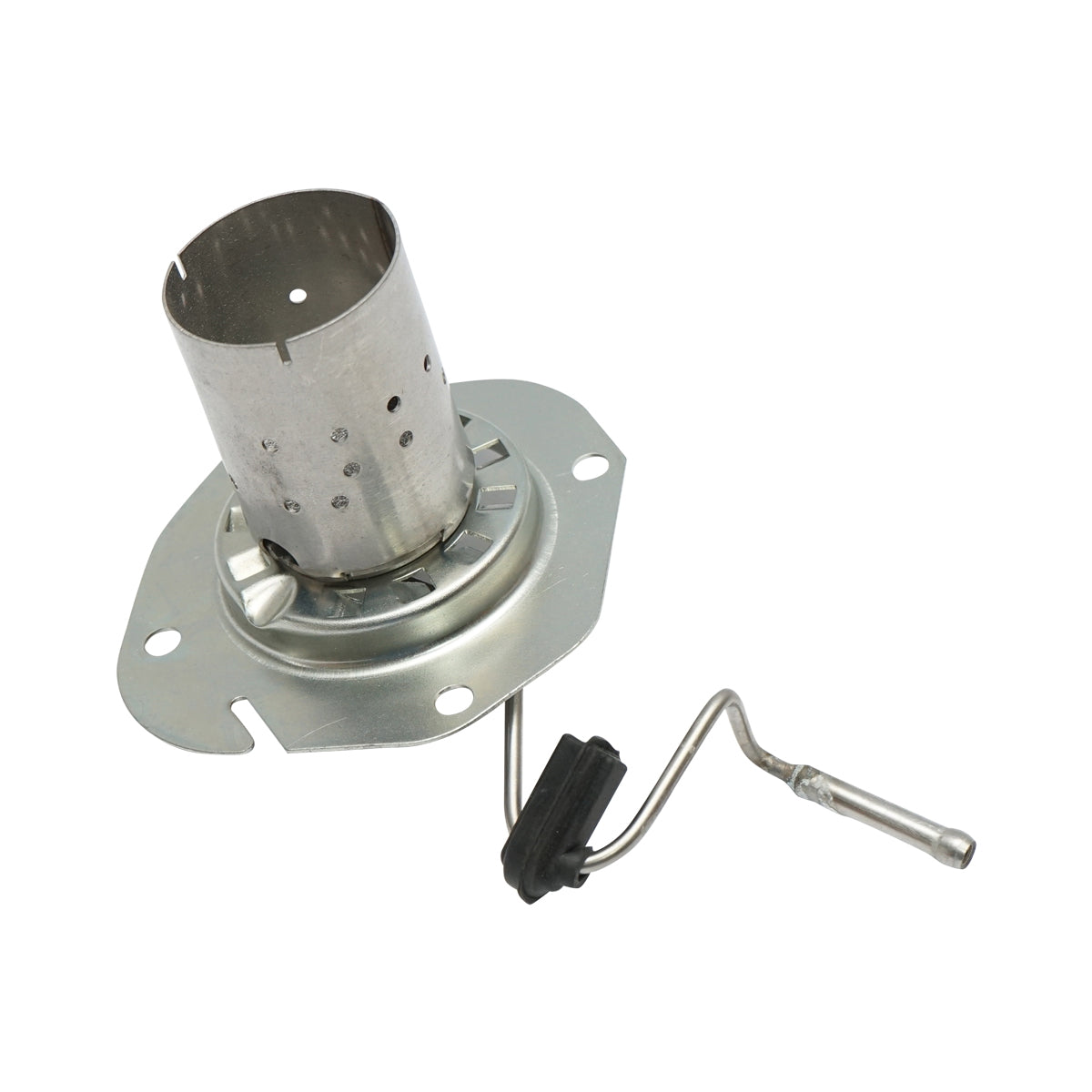 Burner for stationary heater, sirocco 12V, 5KW