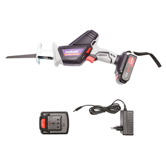 12/16/20V Makute cordless reciprocating saw