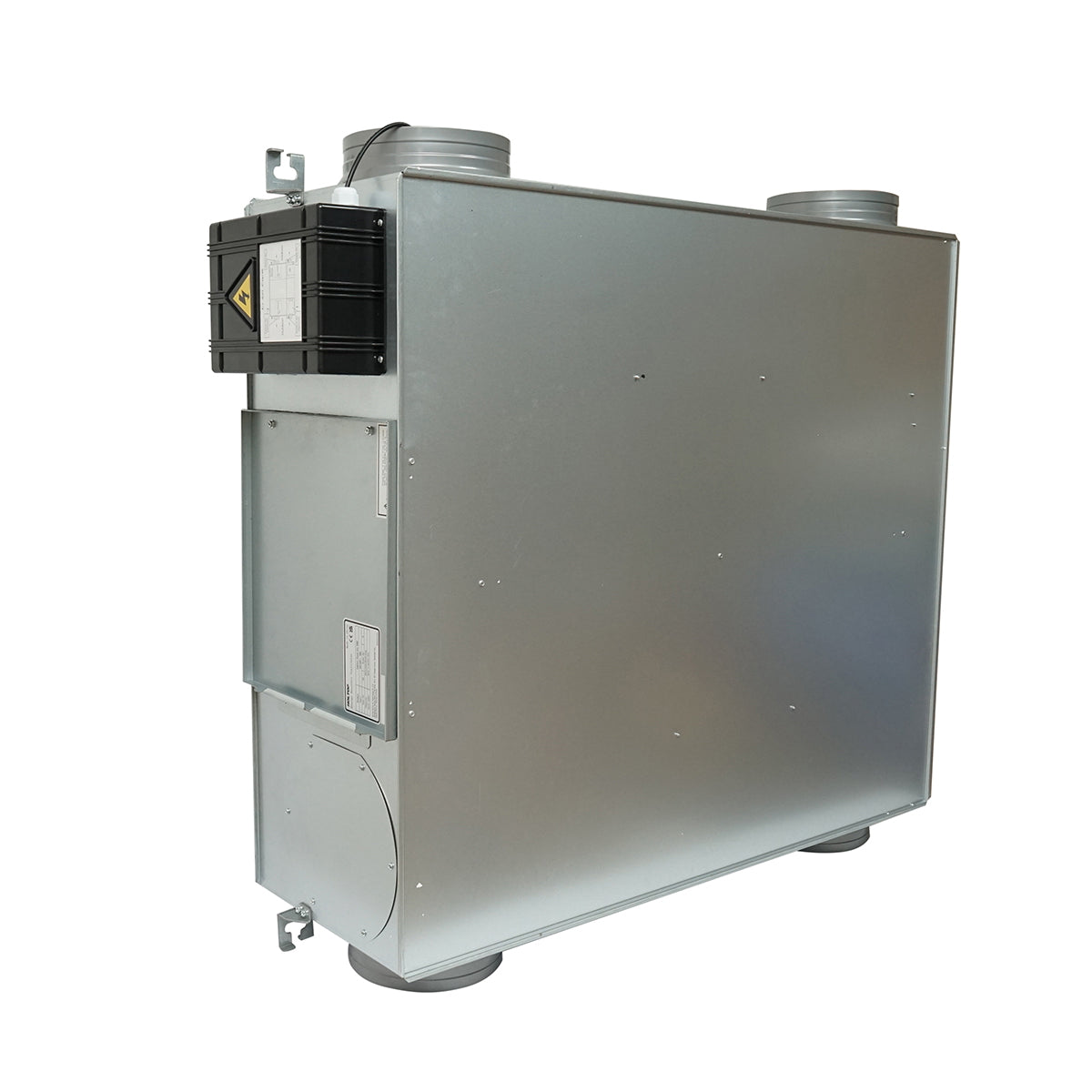 Ventilation unit with heat recovery, ceiling installation 500m3/h, 165W, 220V CFA500C