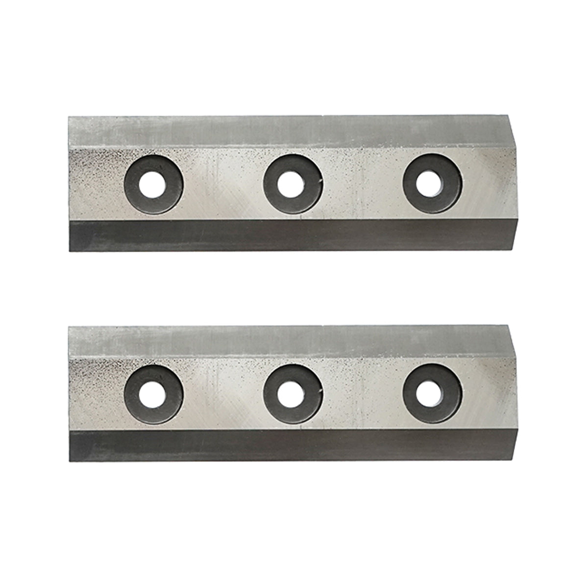 Set of 2 knives for electric branch cutter single-phase TC 4kW-70-BK98000