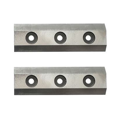 Set of 2 knives for electric branch cutter single-phase TC 4kW-70-BK98000