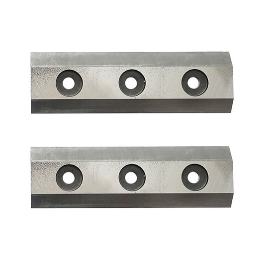 Set of 2 knives for electric branch cutter single-phase TC 4kW-70-BK98000