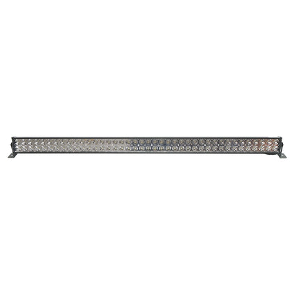 LED bar lamp 12-24V, 240W, 70x66x1040mm Breckner Germany