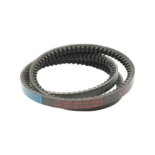 AVX 13X1350 transmission belt at Breckner Germany