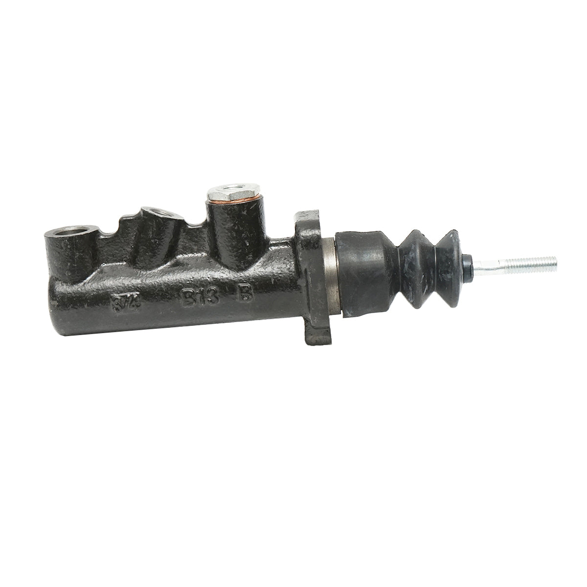 Brake pump piston diameter 19mm, DOT4 for Fendt G178.109.070.110