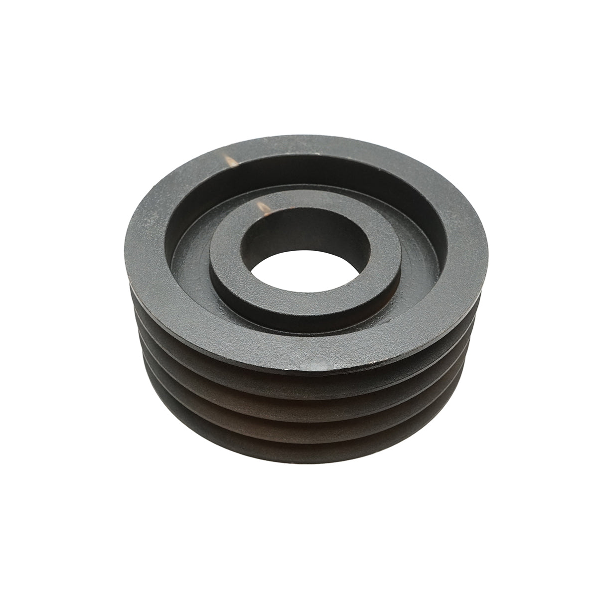 Large pulley for vegetable waste shredders series BCR, BK98209, BK98208, BK98210