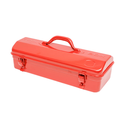 Metal toolbox with handle for UTB U-650 or U-445 tractor 430x170x130mm Breckner Germany