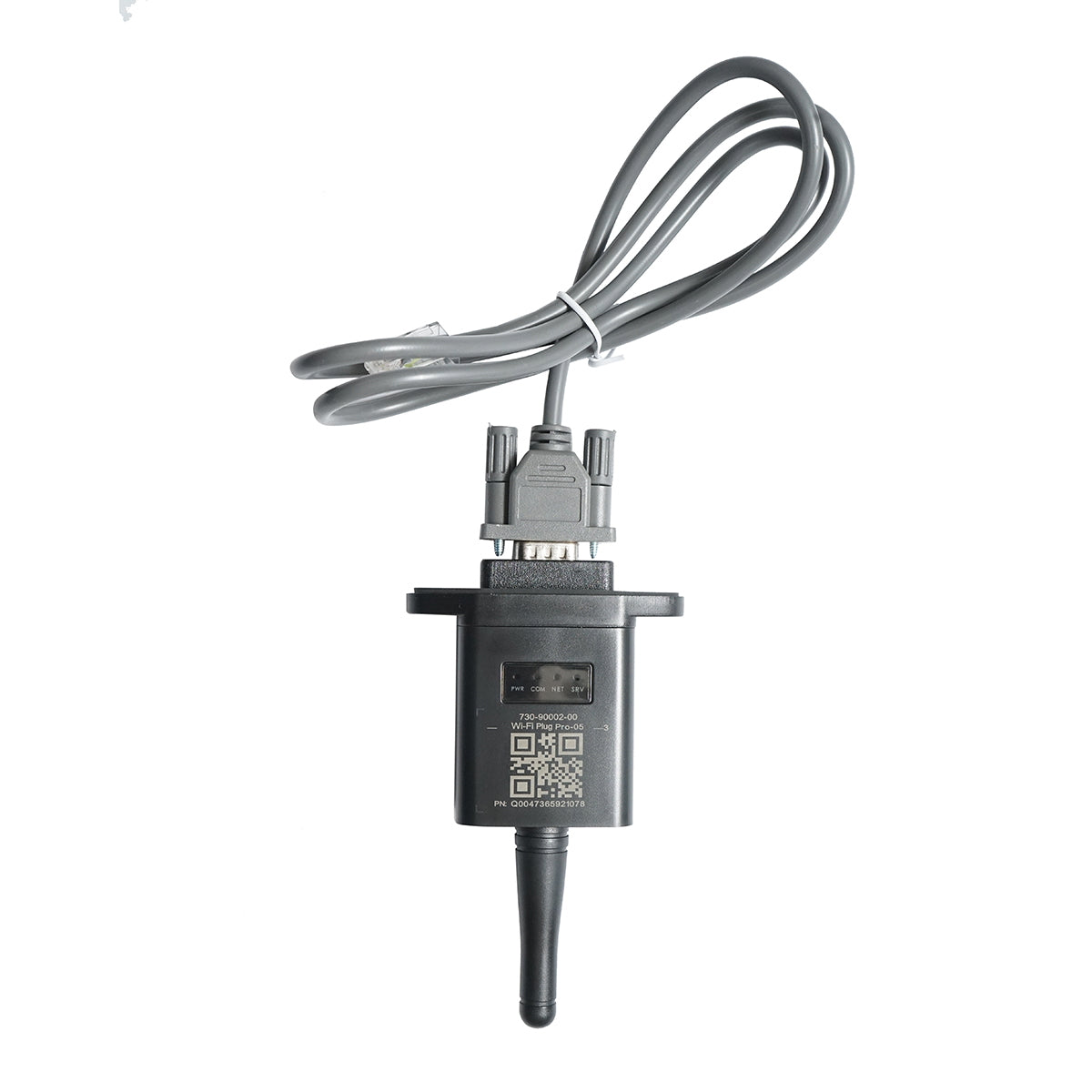 Wi-Fi Logger Pro for solar inverters EVO 93RG554, 93RG553, 93RG552, 93RG551, 93RG550
