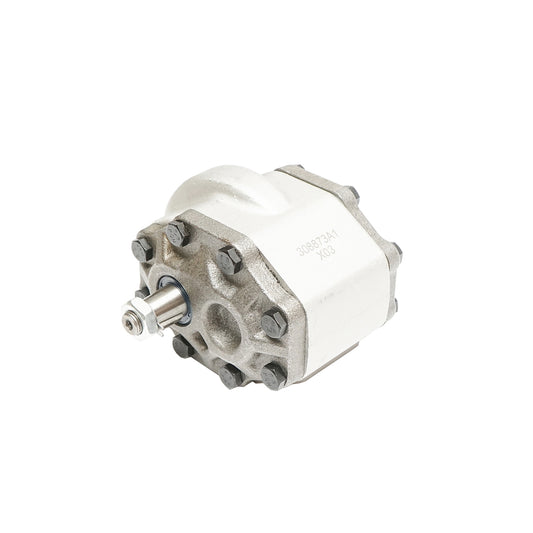 Hydraulic pump for Case IH, McCormick 550132825