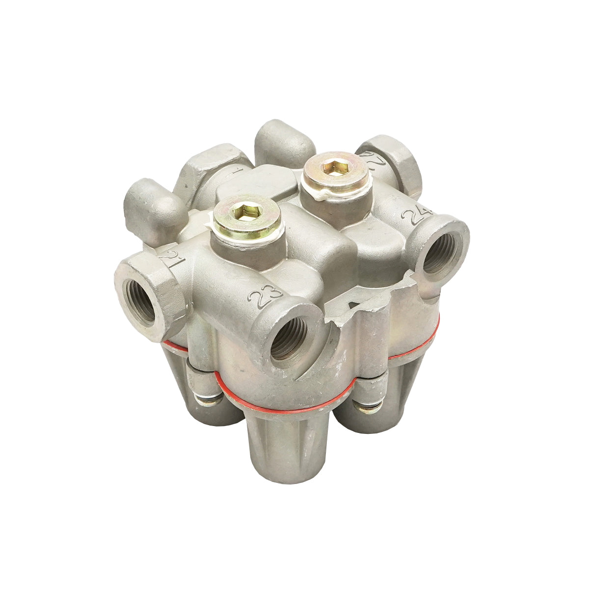 Distributor valve for IVECO AE4170