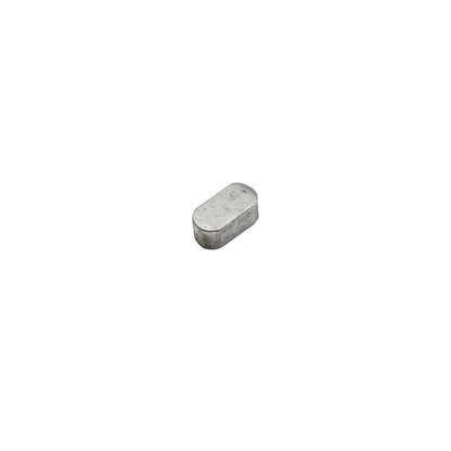 Transmission shaft bushing lock 9 for shredders series EF, BK98227, BK98225, BK98226, BK98202, BK98201, BK98228, BK98200