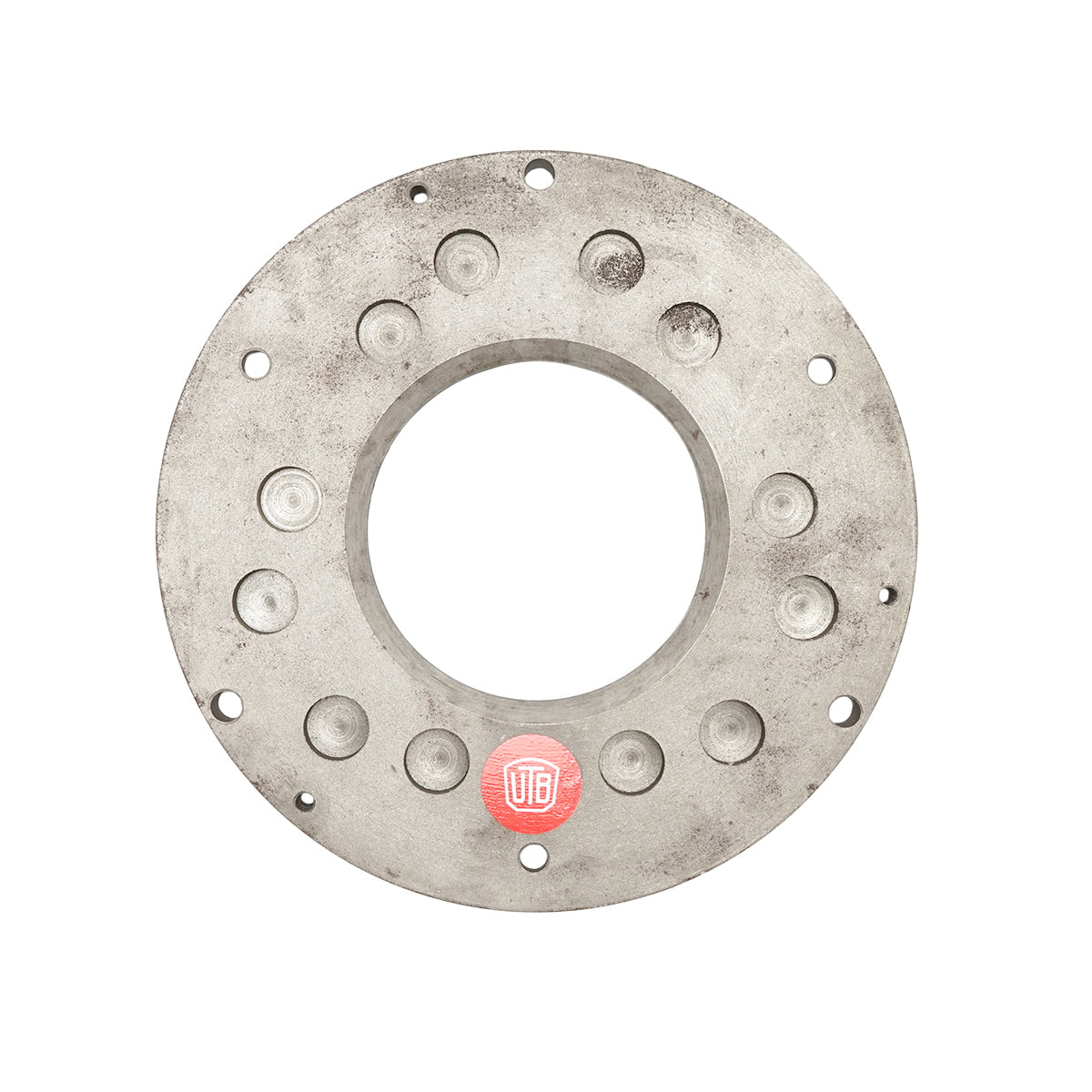 Clutch pressure plate UTB U-650