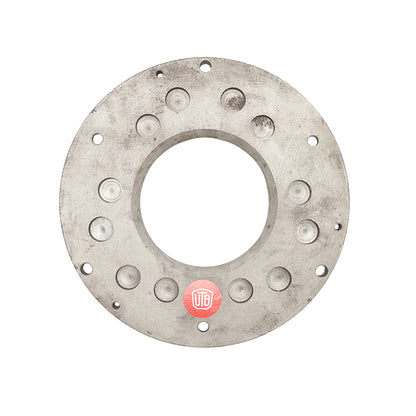 Clutch pressure plate UTB U-650