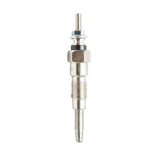 Incandescent bulb Kubota OEM code 15261-65510, 15261-65513, 1526165510, 1526165513, 15521-6551-2, 15521-65510, 15521-65512, 1552165510, 1552165512, B72519