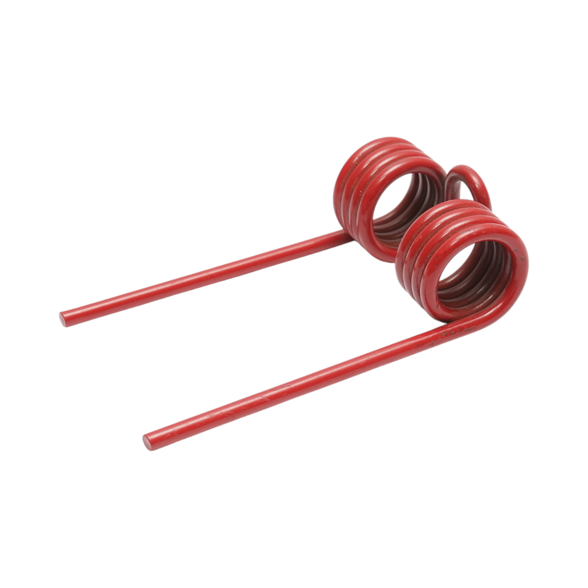 Pick-up finger (baler tooth) for Krone OEM 938.158.0, 9381580, 59.556-B