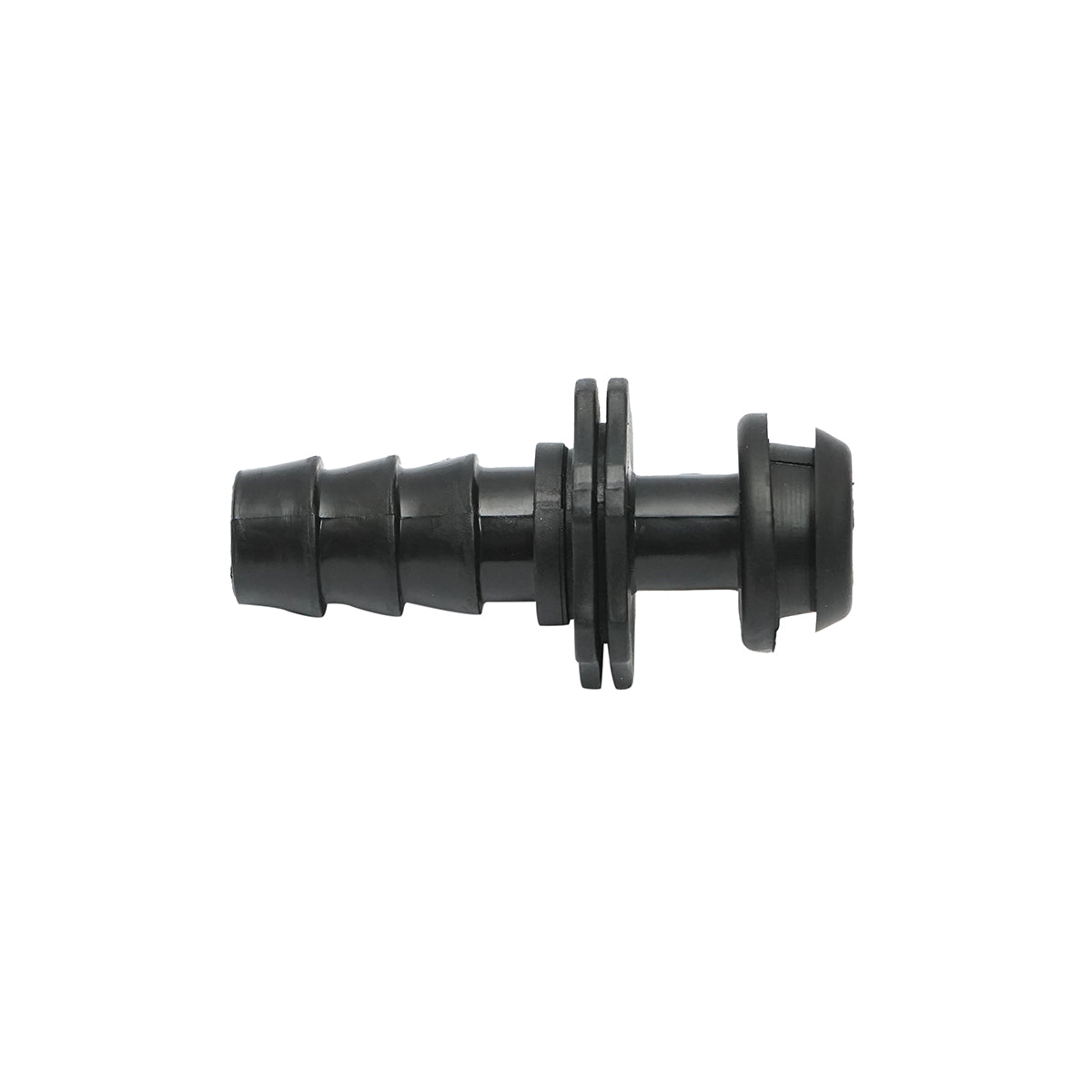 D20mm drip line connector for irrigation systems