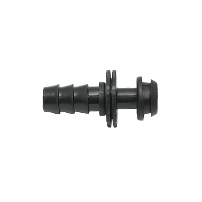 D20mm drip line connector for irrigation systems