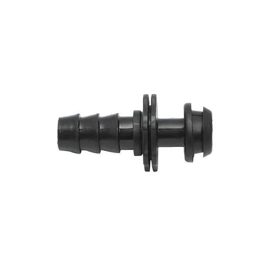 D20mm drip line connector for irrigation systems