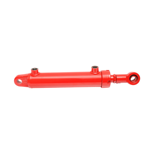 Reversible hydraulic cylinder plug 60x50x30x420x200mm Breckner Germany