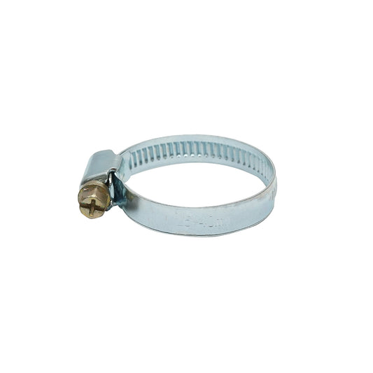 Adjustable hose collar 25-40B