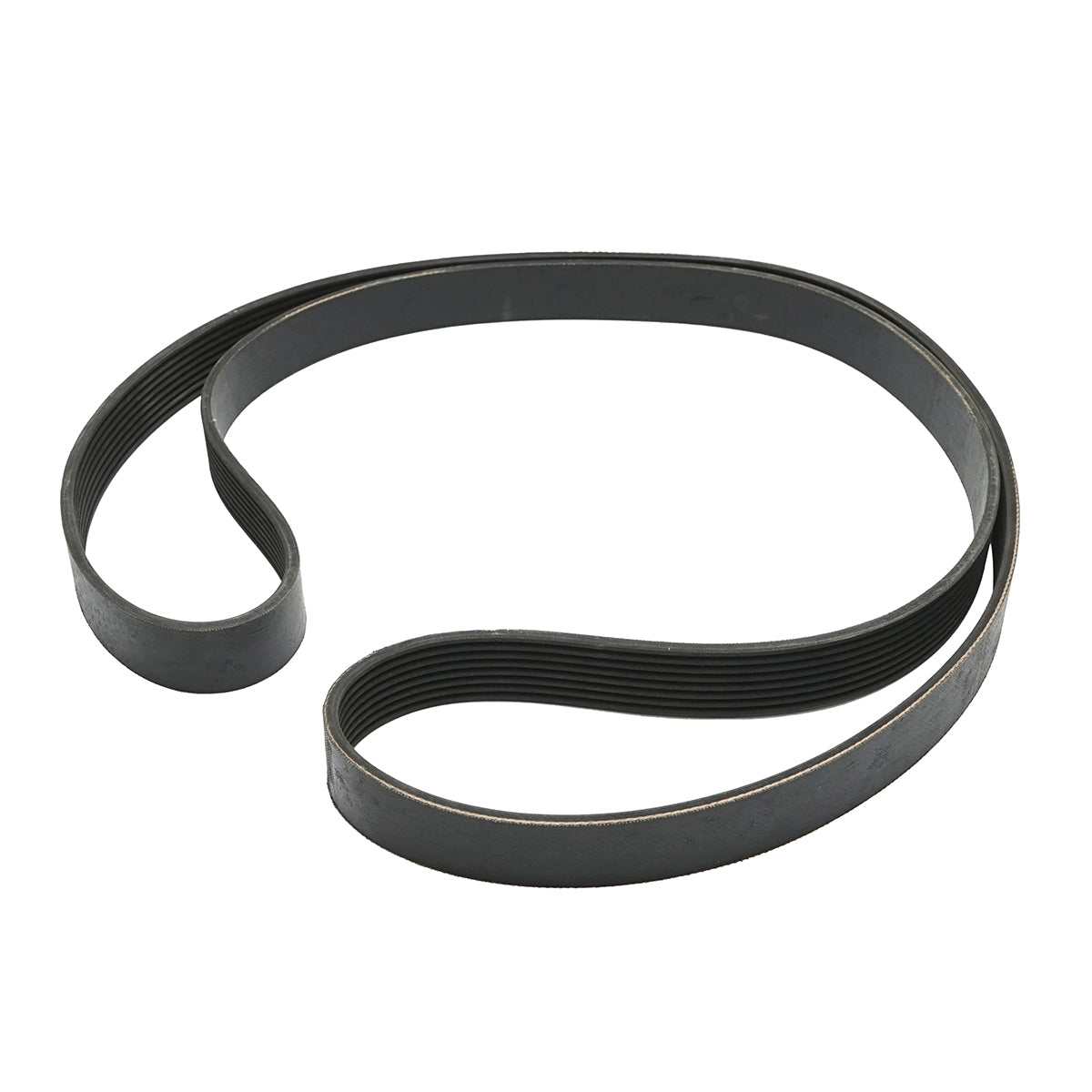 Fan belt 8PK1955 for JCB 3CX, 4CX OEM 320-08601