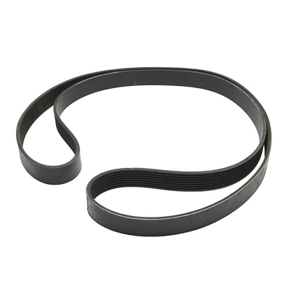 Fan belt 8PK1955 for JCB 3CX, 4CX OEM 320-08601