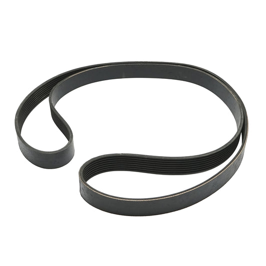 Fan belt 8PK1955 for JCB 3CX, 4CX OEM 320-08601