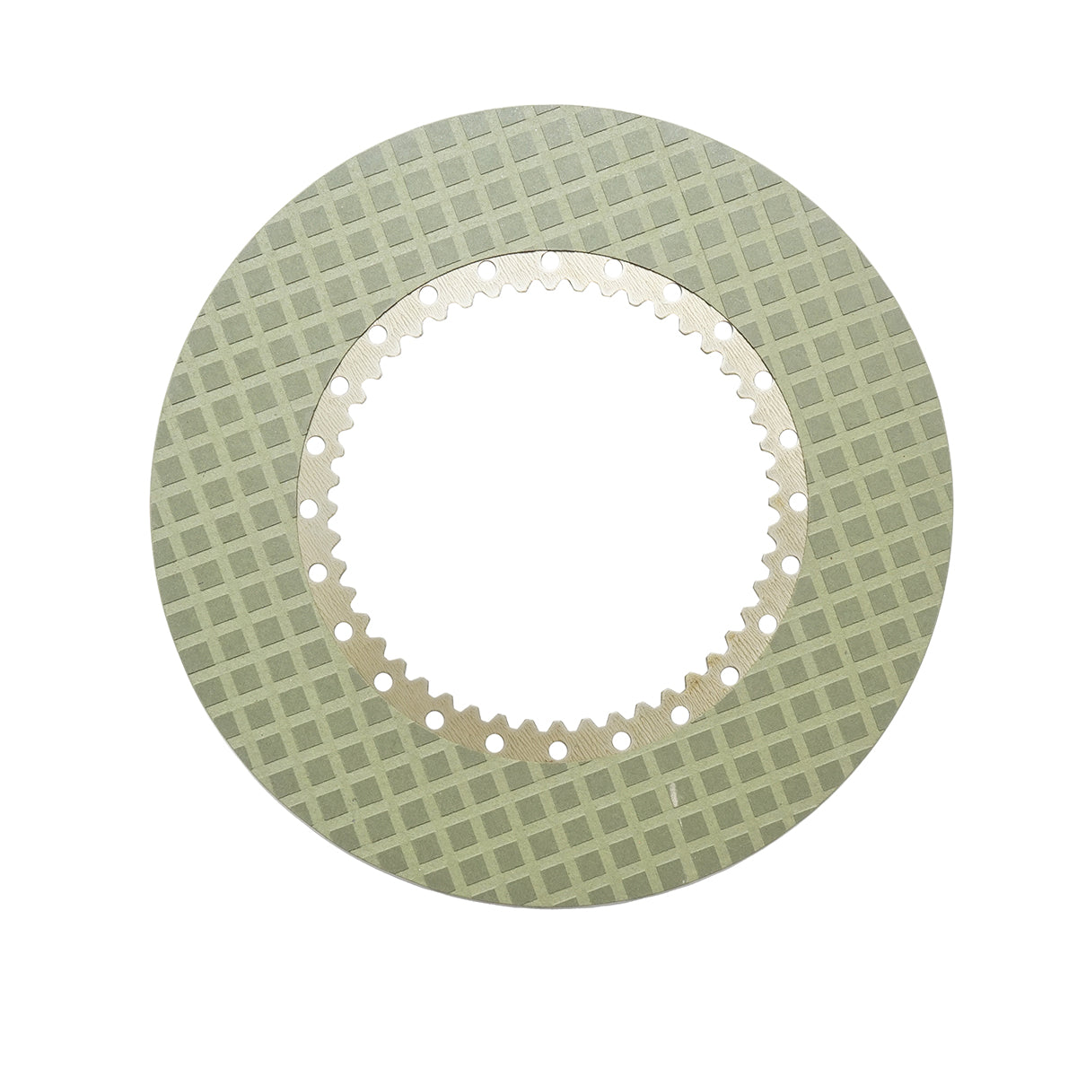 John Deere friction disc OEM code RE34784
