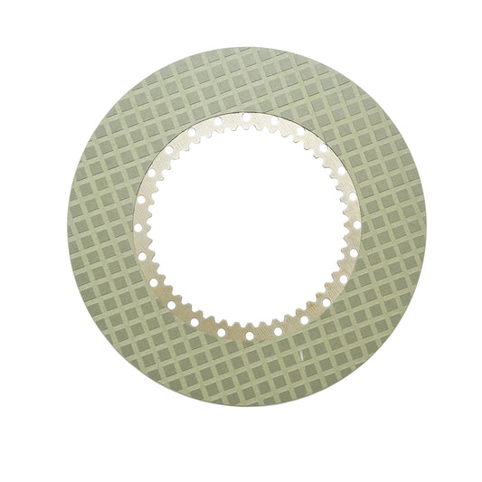 John Deere friction disc OEM code RE34784