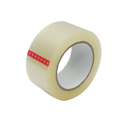 Adhesive tape, transparent scotch 50mmx130m